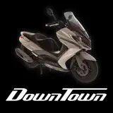 Kymco Downtown - App Icon