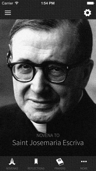 St. Josemaria Novenasのおすすめ画像1