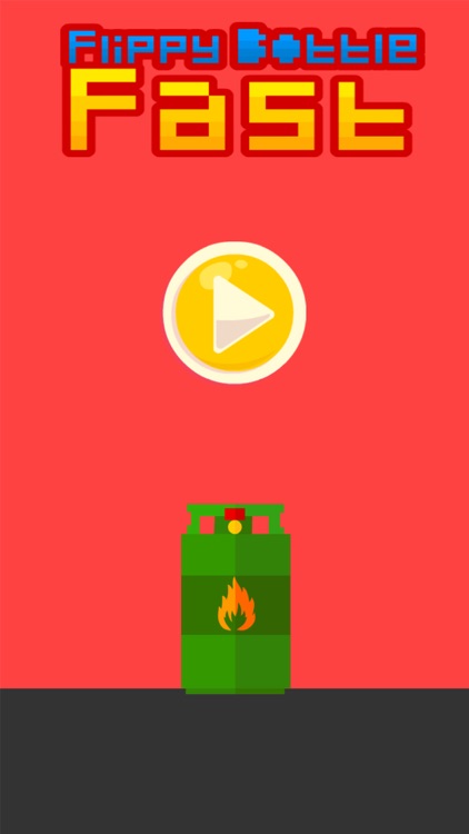 Flippy Bottle Fast screenshot-4