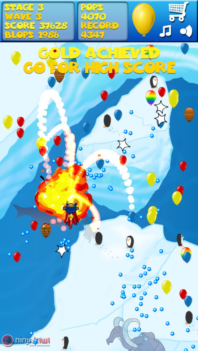 Bloons Super Monkeyのおすすめ画像3