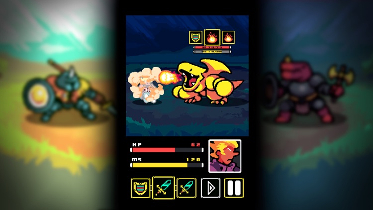 MontaSayer screenshot-3