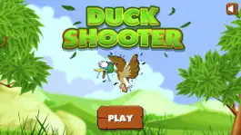 Game screenshot Duck Shooter .™ mod apk