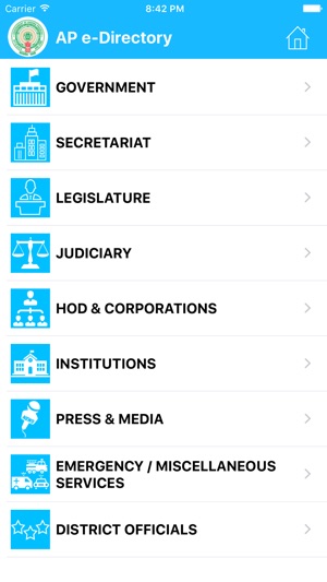 AP e-Directory(圖2)-速報App