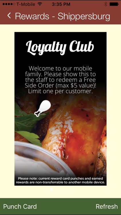 Alfredo's Italian Restaurant