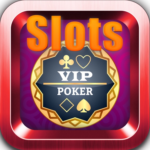 Slots Casino VIP-Free Las  Vegas  Machine! iOS App