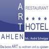 ART Hotel Ahlen