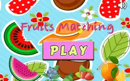 Game screenshot память игры oвощи и фрукты для маленьких детей mod apk
