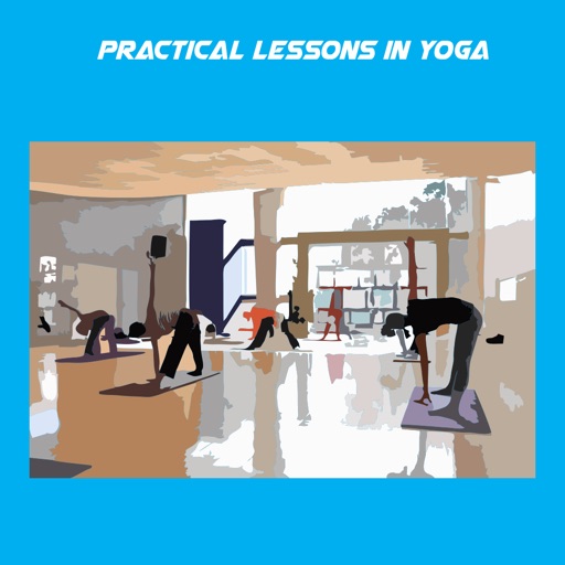 Practical Lessons In Yoga