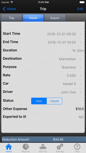 FYI Mileage(圖3)-速報App