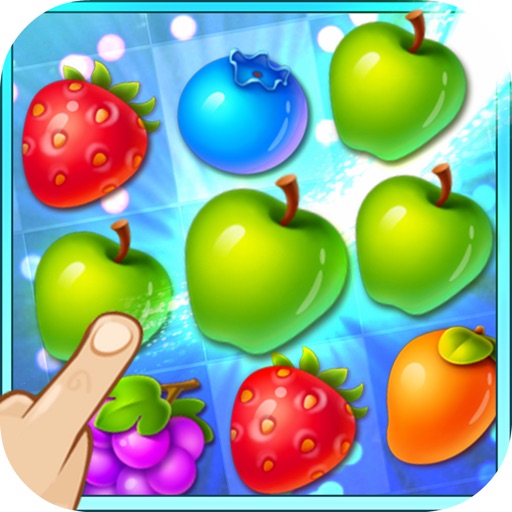 Fruit Summer Legend iOS App