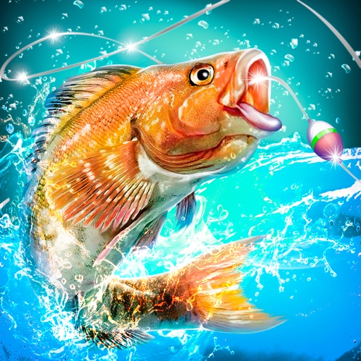 Real Sport Fishing Ace Simulator Full