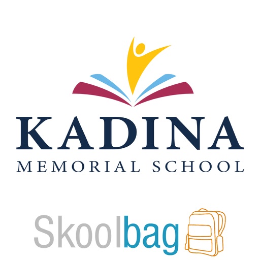 Kadina Memorial School icon