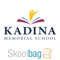 Kadina Memorial High School, Skoolbag App for parent and student community