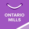 Ontario Mills, powered by Malltip