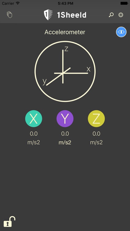 1Sheeld: The Revolutionary Arduino Shield