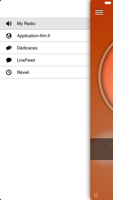 Screenshot #2 pour i-Music live