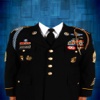 Military Photo Suits