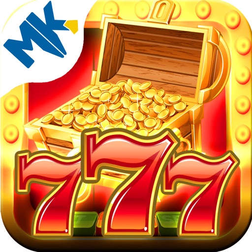 Gold Bird casino slots - Play Free Casino iOS App