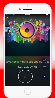 Radios Peruvians FM - Live Radio Stations Online screenshot 5