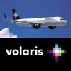 Cheap flights from Volaris