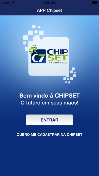 Chipset Informática