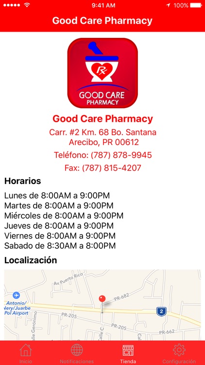 Good Care Pharmacy