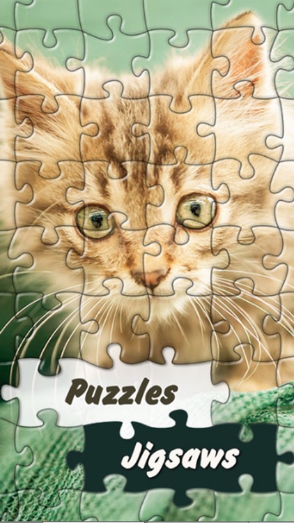 Jigsaw Puzzles Kids