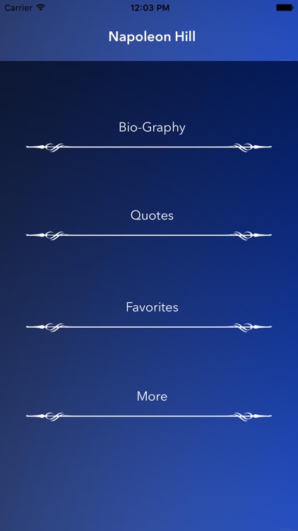 Napoleon Hill Qoutes