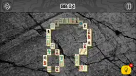 Game screenshot لعبة ماهجونغ سوليتير بالعربيه mod apk