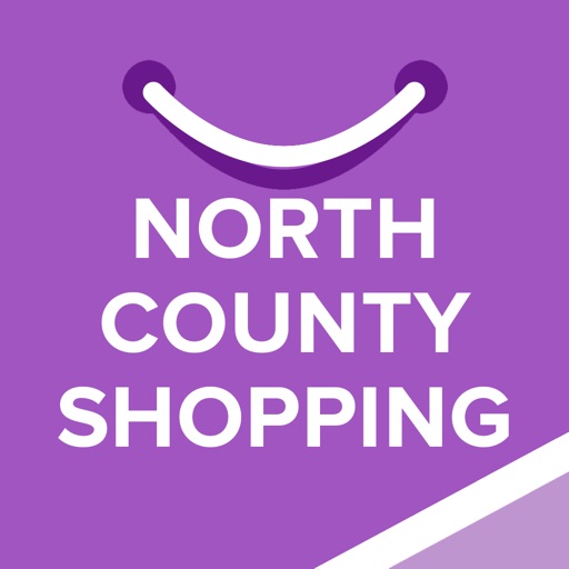 North County Shopping Ctr, powered by Malltip