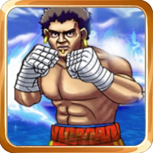 Real Boxing Champions:Fighting Killer iOS App