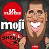 AFL Players Moji