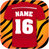 Jersey Maker For Bangladesh League 2016 - Virtual Proz