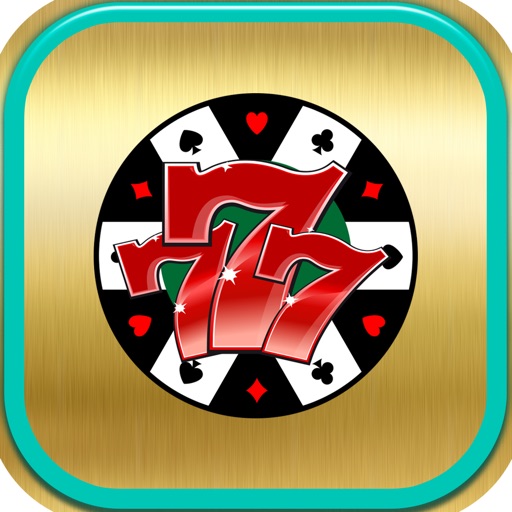 Casino 7! SLoTs Remember icon