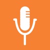 Icon Best Automatic Voice Recorder : Record meetings