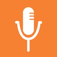 Best Automatic Voice Recorder : Record meetings app icon - Productivity app for iPhone