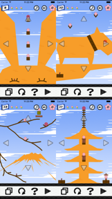 SpiderNinja Lite screenshot