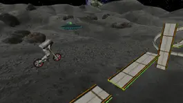 Game screenshot Galaxy Riders mod apk