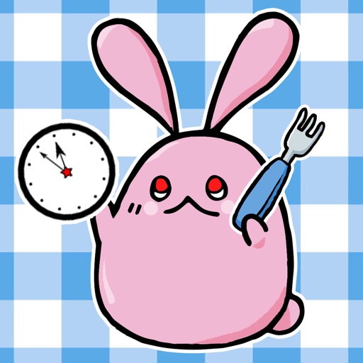 Telecharger 桃うさタイマー 無料のシンプルかわいいキッチンタイマー Pour Iphone Ipad Sur L App Store Style De Vie Telecharger 桃うさタイマー 無料のシンプルかわいいキッチンタイマー Pour Iphone Ipad Sur L App Store Style De Vie