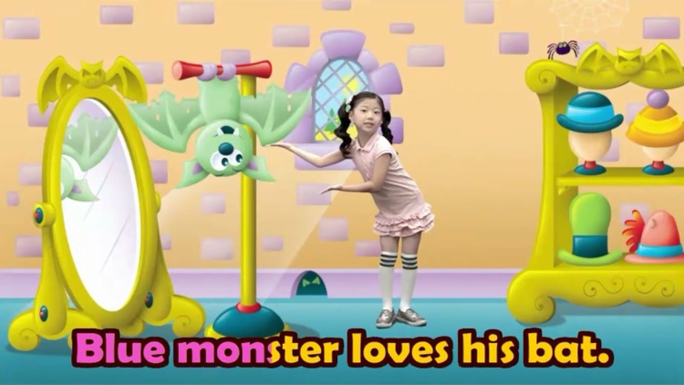 Storix! 유아 어린이 영어 학습 완성 screenshot-3