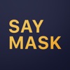 Icon SayMask - Funny Live Video Filters for Selfie