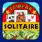 AAA FUN SOLITAIRE TRIPEAKS ISLAND PARADISE