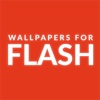 Wallpapers Flash Edition HD