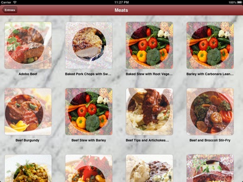 ChefMate™ screenshot 2