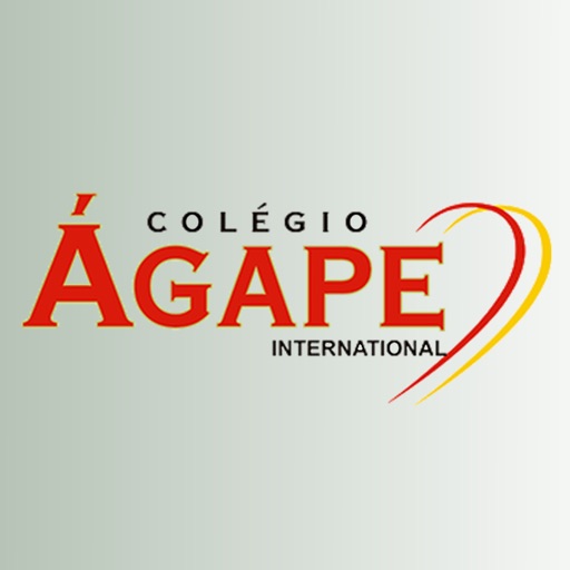 Colégio Ágape icon