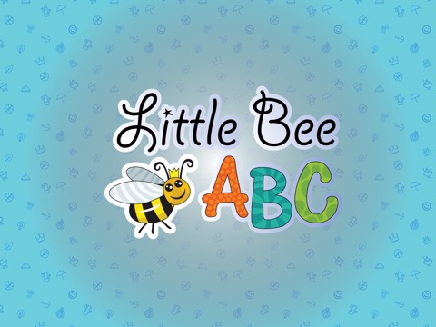 Little Bee ABC Free Preschool and Kindergarten ABCのおすすめ画像1