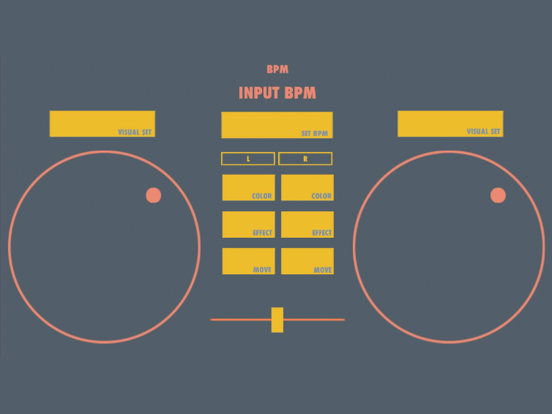 Screenshot #4 pour THETA VJ 360