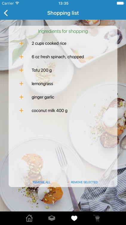 Rice Recipes for You! screenshot-3