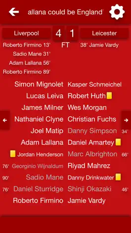 Game screenshot All The News - Liverpool FC Edition apk