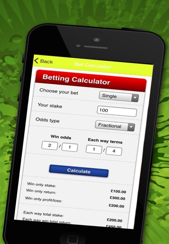 Money Sports Bet screenshot 3